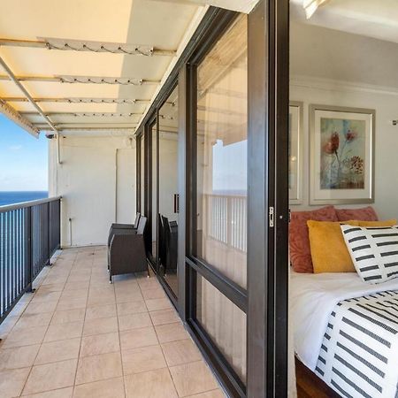 Oceanview Penthouse Suite 檀香山 外观 照片